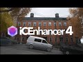iCEnhancer 4.0 для GTA 4 видео 1