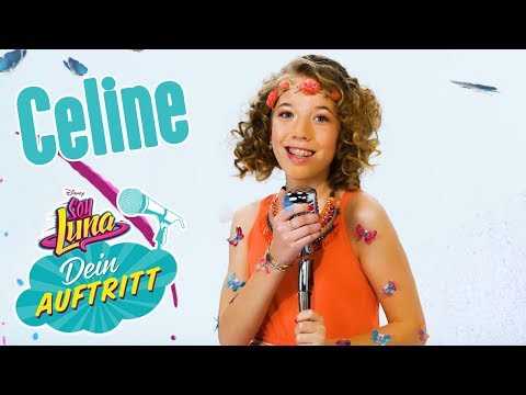 Celine - Mädchen wie wir | Soy Luna Songs