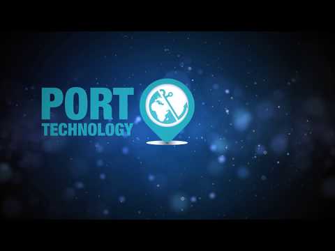 Overcoming Digital Hurdles in Container Shipping - Chuck Schneider, Navis #CTAC2018