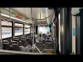 I Rode On Glendale Beeline B99 On Line 7