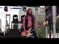 Tantric - Hey Now, live @ Batfest 2019, Austin