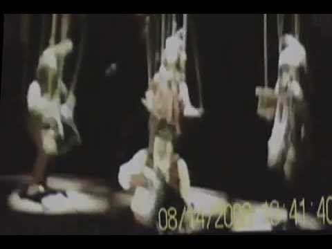 Shockheaded Peter: A Junk Opera (1998)