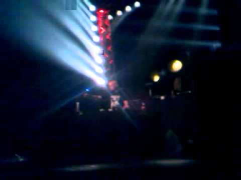 Mr.  Gasmask @ retro acid