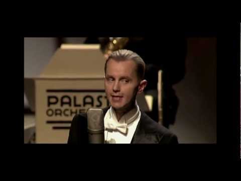 Max Raabe – „Ich steh mit Ruth gut“