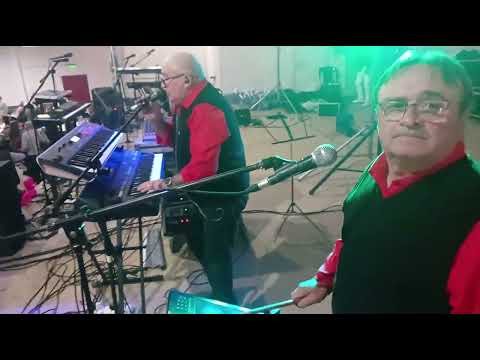 HORACIO MUSICAL  EN ARROYITO  CORDOBA 