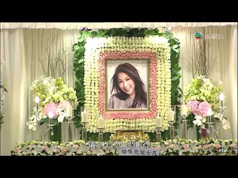 [懷念陳僖儀Sita]  201305-10__翡翠台_東張西望@SITA