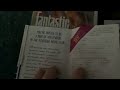 Fantastic Voyage 1996 VHS Review