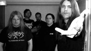 Centinex - In the Arch of Serenity