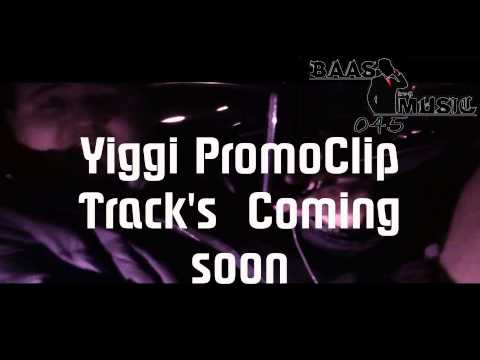 2013 Lg-SoldiersTv - PromoClip Yiggi