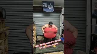 Sandbag to Shoulder demonstration thumbnail