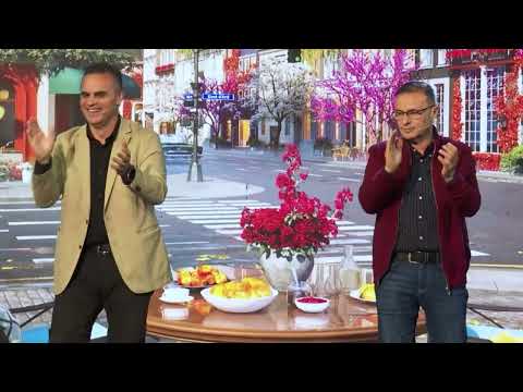 Vllezerit Aliu e kallin qe ne fillim  - na jena Shkupjan qe i knojna Shkupjanes