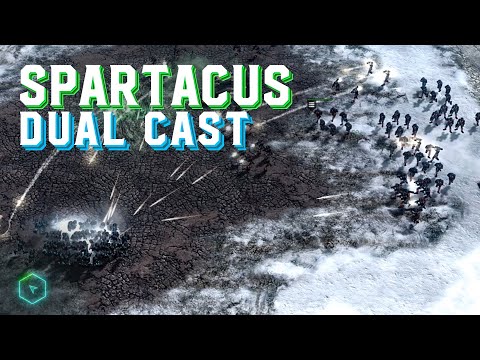 Good Times with Spartacus - Kane's Wrath