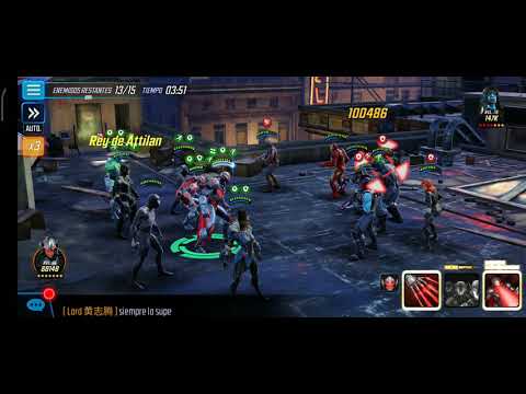 MSF Ultimus VII-3 - D10 - 10 - Warmachine