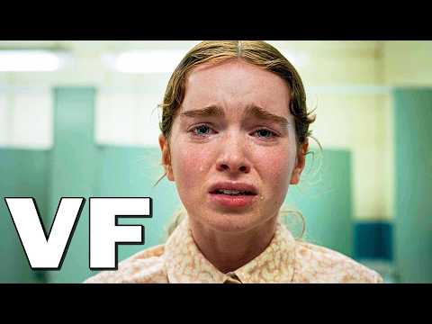 CARRIE Bande Annonce VF (2026) Nouvelle, Mike Flanagan, Stephen King