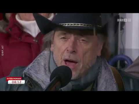 2017 Westwind - Sunntogmorgn Spaziergang, ORF