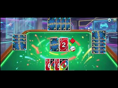 Neon Cards: Color Match
