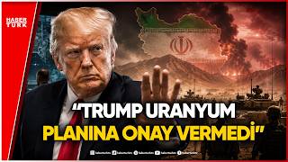 Trump Son Anda Vazgeçti: Büyük Savaş Durduruldu