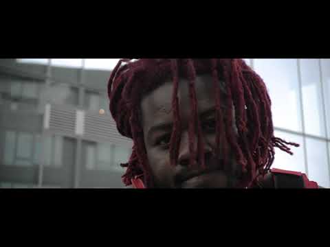Yung Sku- Aint Bloo (Official Music Video)