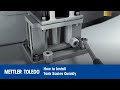 Schnelle Und Sichere Installation Von Tankwaagen METTLER TOLEDO Industrial De