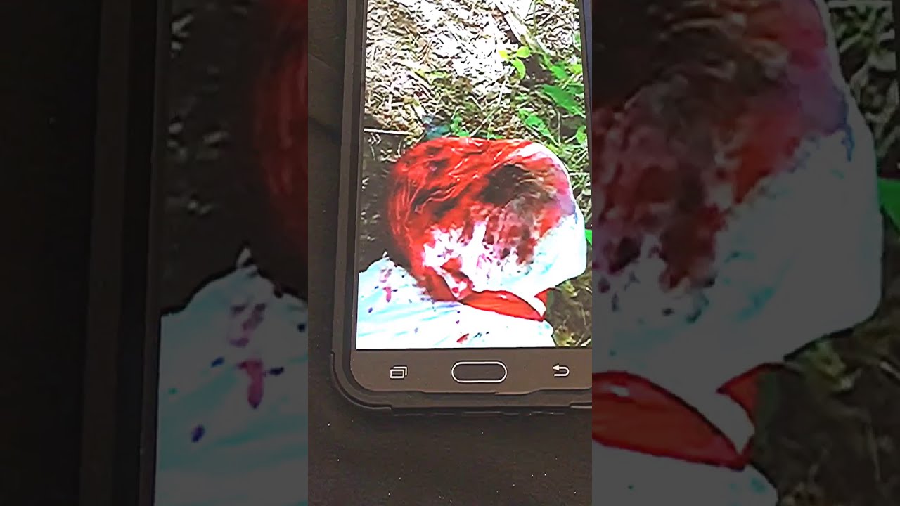 The Torture Memos “frantic call” trailer