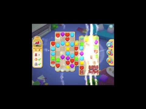 Matchington Mansion 2222 – No Boosters – No Audio