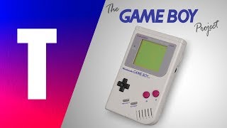 The Game Boy Project - Compilation T - All GB Games (US/EU/JP)