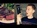 Anova Precision Cooker WiFi Review Test