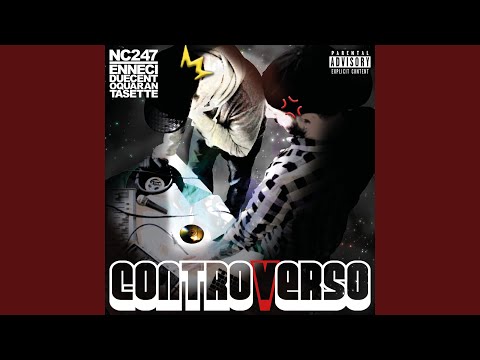 Sola andata (feat. Spyro)