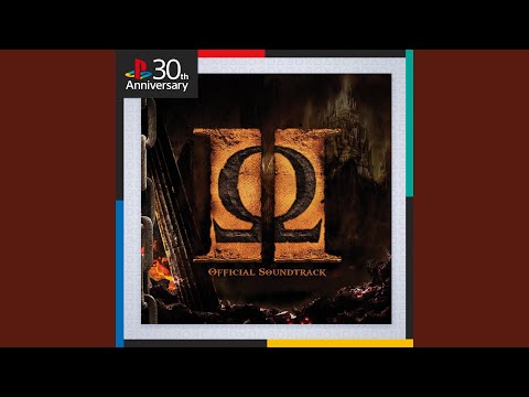 God of War II - Main Titles