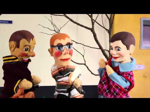 !!!, die drei Fragezeichen Parodie Teil 1: Ein klarer Fall