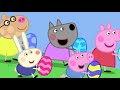 The Wonderful World Of Peppa Pig S1 Ep 1 3