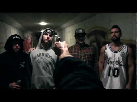 BLOODSHED REMAINS - FACE TO FACE (OFFICIAL)
