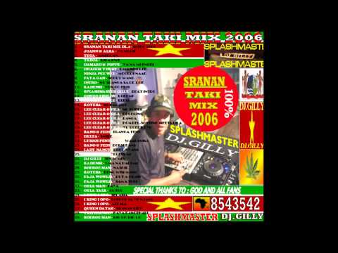 Sranan Taki Mix 2006 Prt 1