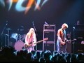SONIC YOUTH - Shoot - Palace Theater - New Haven, CT - 10/22/1992