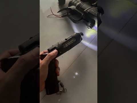 Vít Gập Makita 7.2v TD022