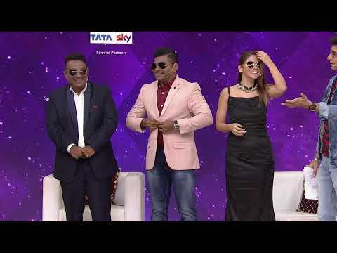 Chala Hawa Yeu Dya Ladies Zindabaad | Full Ep 191 | Zee Marathi