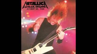METALLICA LULLABY - FADE TO BLACK