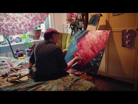 Tobias Guldbrandsen - Miracles (Official Video)