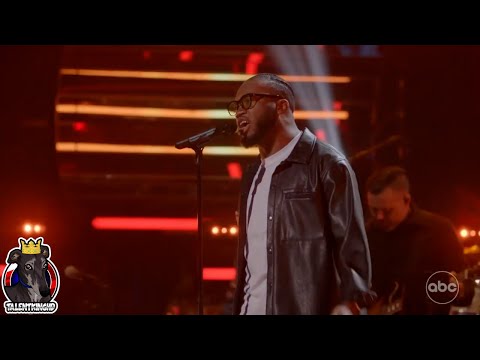 Ramon Collins Full Performance & Results | American Idol 2024 Showstoppers S22E07
