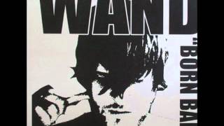 WAND - Shithouse Rat