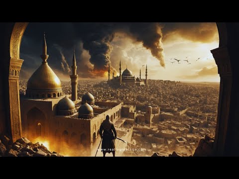 “The Rise and Fall of the Medieval Islamic World | From Seljuks to Ottomans”