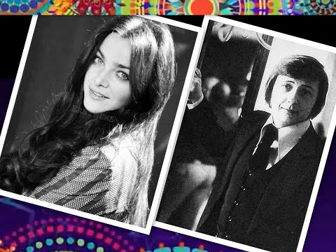 Kocha się raz -  Irena Jarocka i Daniel  - 1972