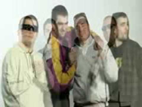 THC Familija - Trenerka stil