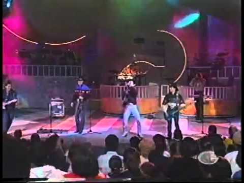 Caballo Dorado " Payaso De Rodeo " ( Intro Rock )