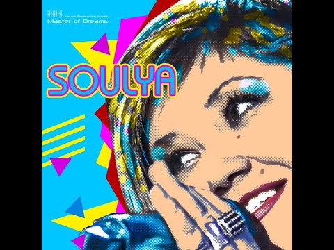 Soulya ID - The Day You​`​ll Get Somebody (Ian Coleen's Somebody Is Under Fire Remix)