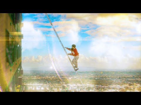 Trevor Spitta - LUV SONG (Official Music Video)