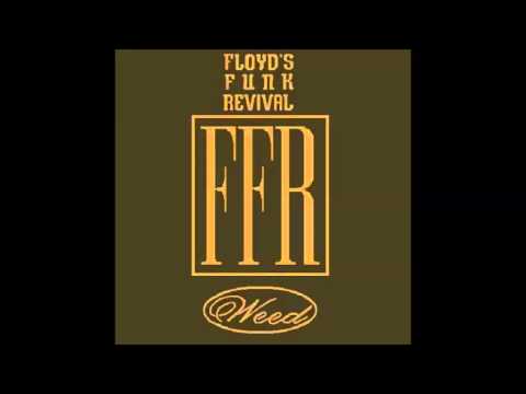 Floyd's Funk Revival (Butch Walker) - Truckstop Glasses