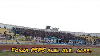 Download lagu FORZA PSPS... Ale... Ale... mp3