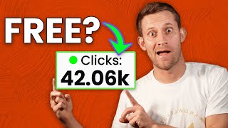 My Top 5 Free Traffic Sources for Affiliate Marketing (10,000 Clicks / Month)