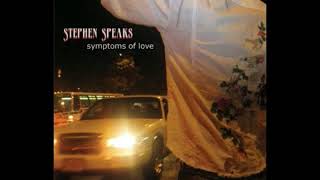 Stephen Speaks -  Waiting by the Phone